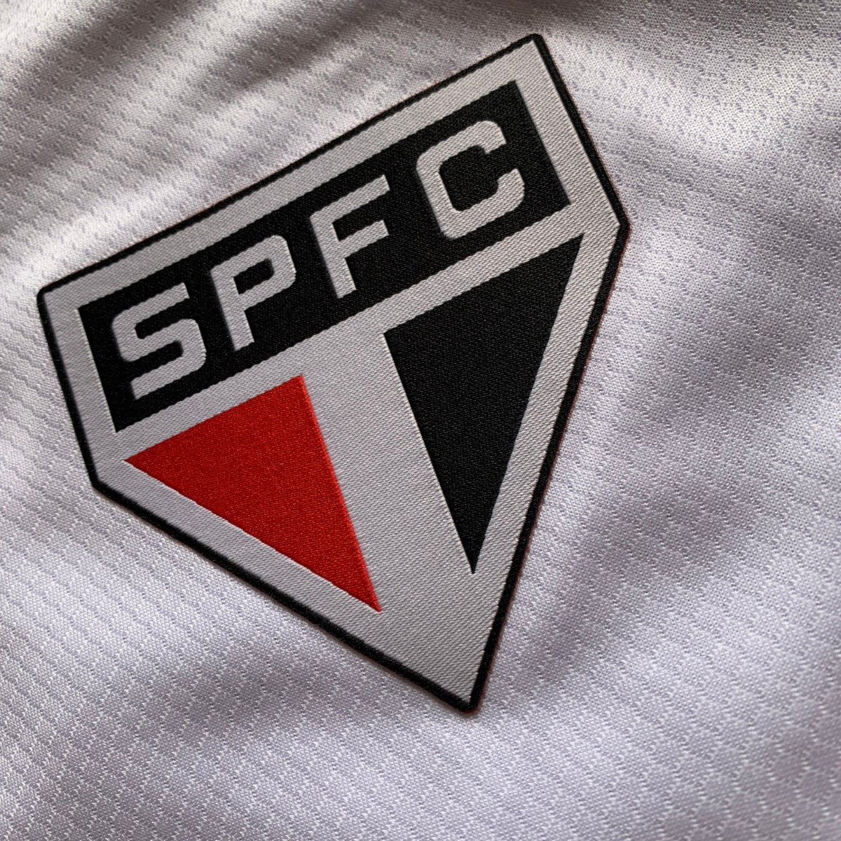 CAMISA SÃO PAULO FEMININA